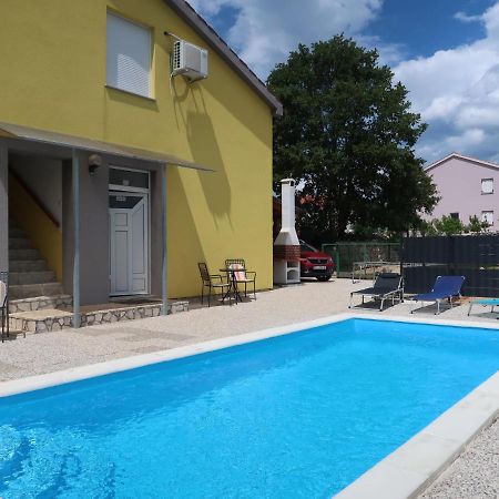 Holiday Home Radmila - Mlk137 By Interhome Сило Экстерьер фото