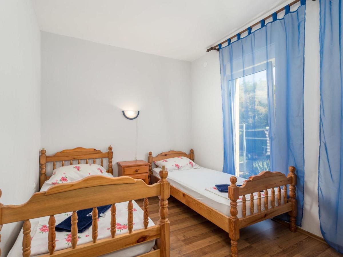 Holiday Home Radmila - Mlk137 By Interhome Сило Экстерьер фото