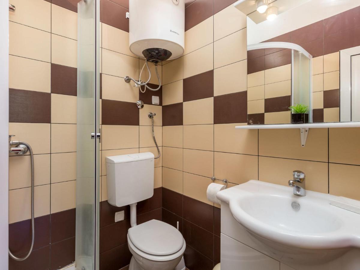 Holiday Home Radmila - Mlk137 By Interhome Сило Экстерьер фото