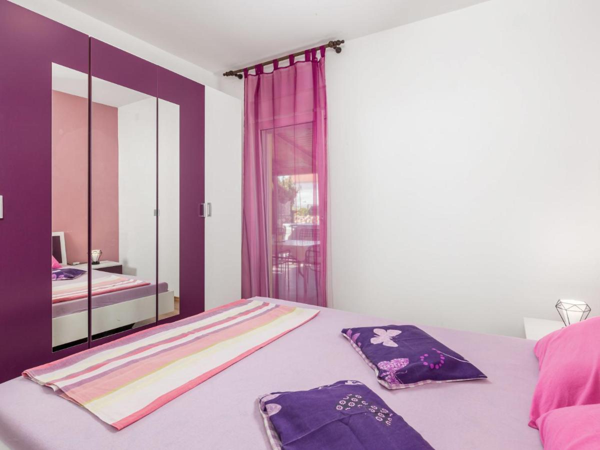 Holiday Home Radmila - Mlk137 By Interhome Сило Экстерьер фото