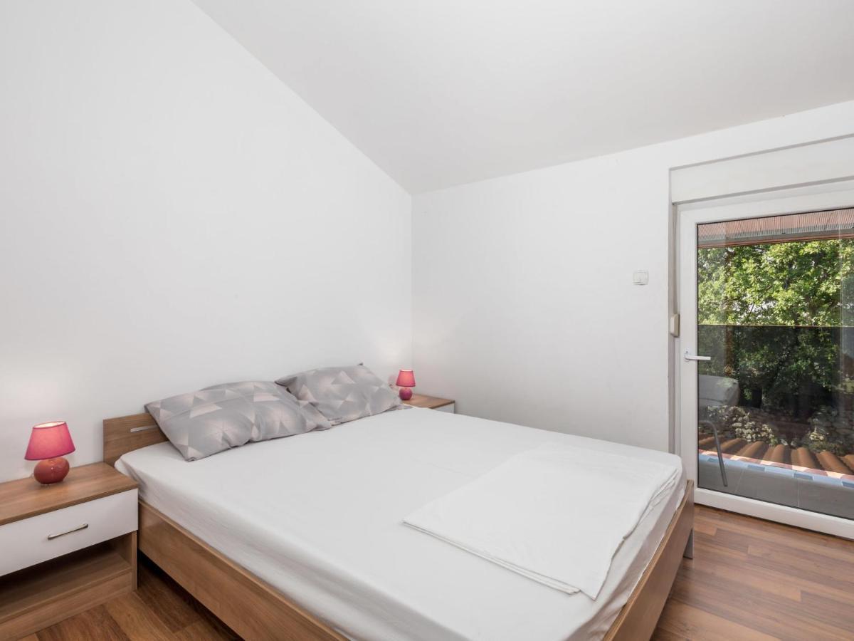 Holiday Home Radmila - Mlk137 By Interhome Сило Экстерьер фото