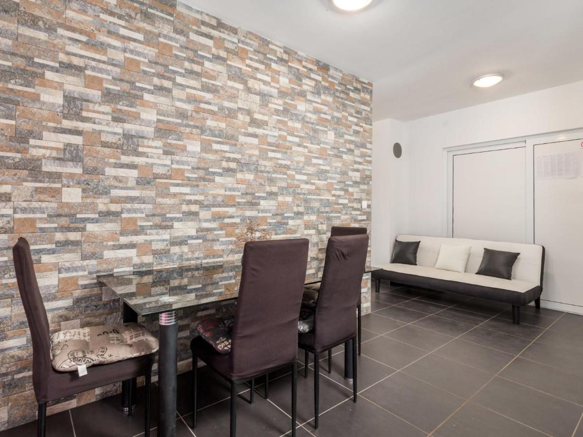 Holiday Home Radmila - Mlk137 By Interhome Сило Экстерьер фото