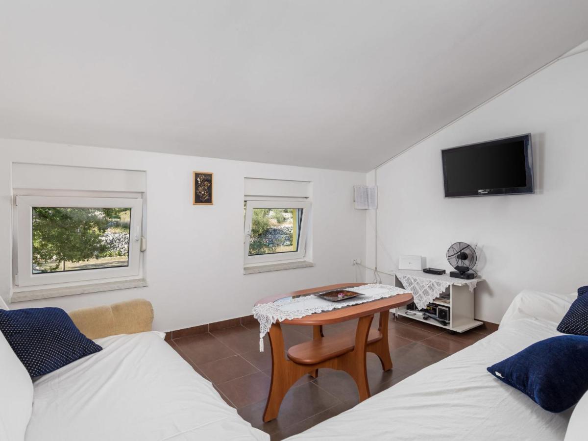 Holiday Home Radmila - Mlk137 By Interhome Сило Экстерьер фото