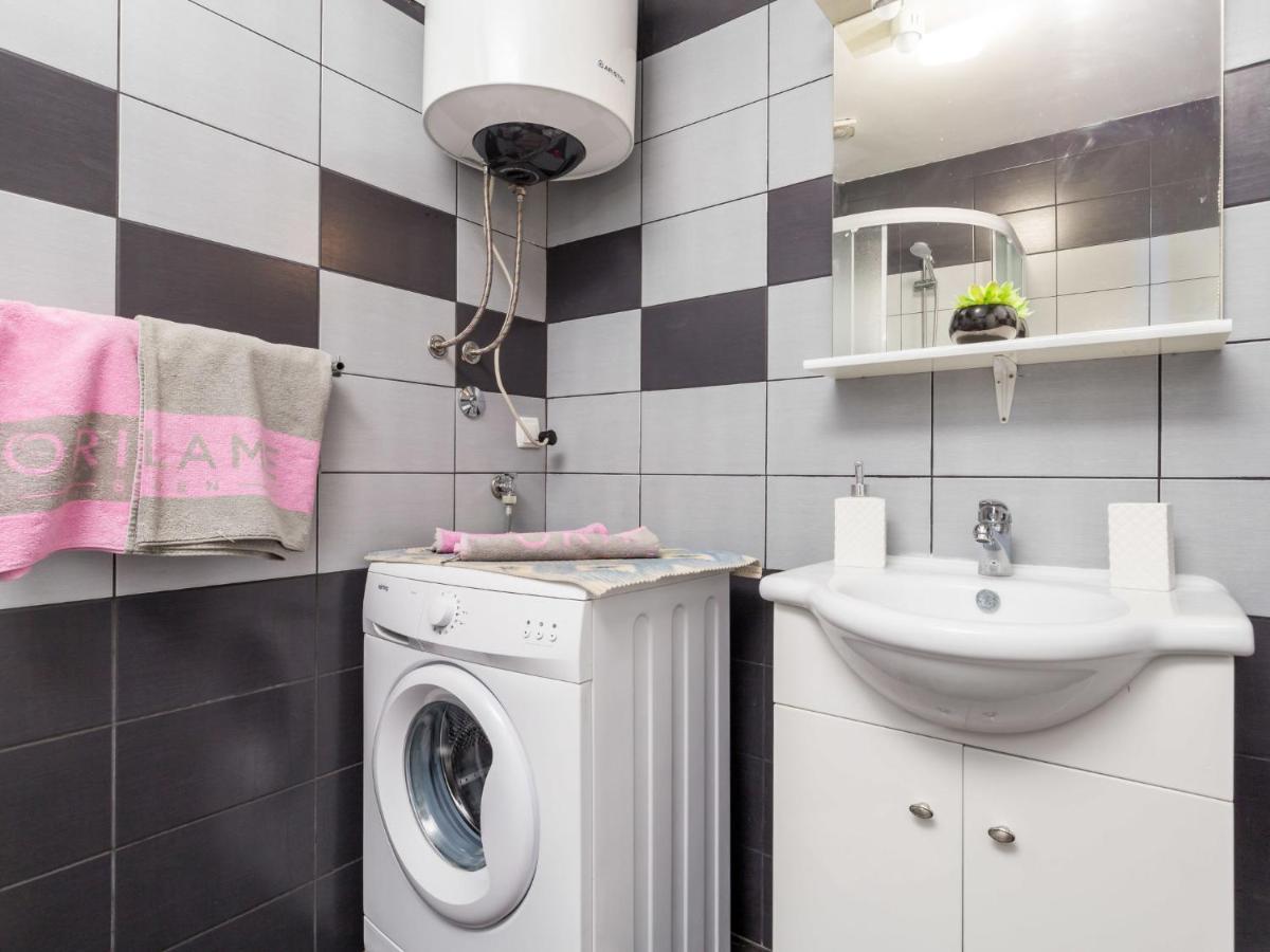 Holiday Home Radmila - Mlk137 By Interhome Сило Экстерьер фото