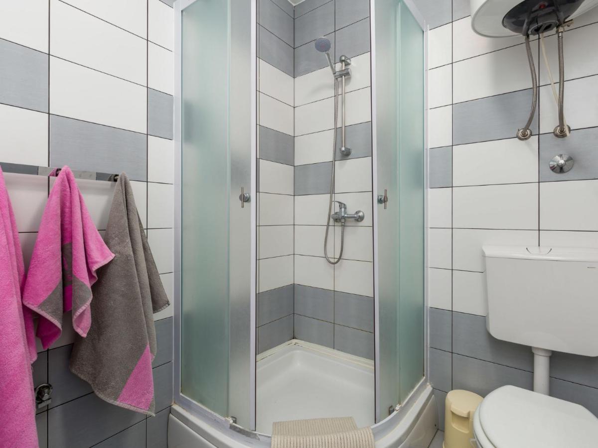 Holiday Home Radmila - Mlk137 By Interhome Сило Экстерьер фото