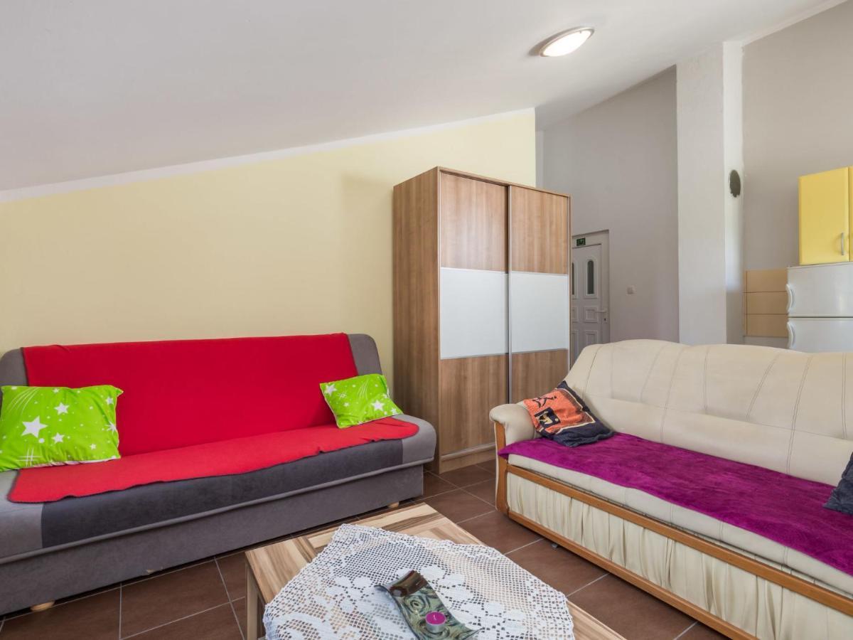 Holiday Home Radmila - Mlk137 By Interhome Сило Экстерьер фото