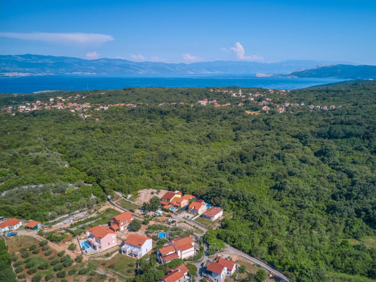Holiday Home Radmila - Mlk137 By Interhome Сило Экстерьер фото