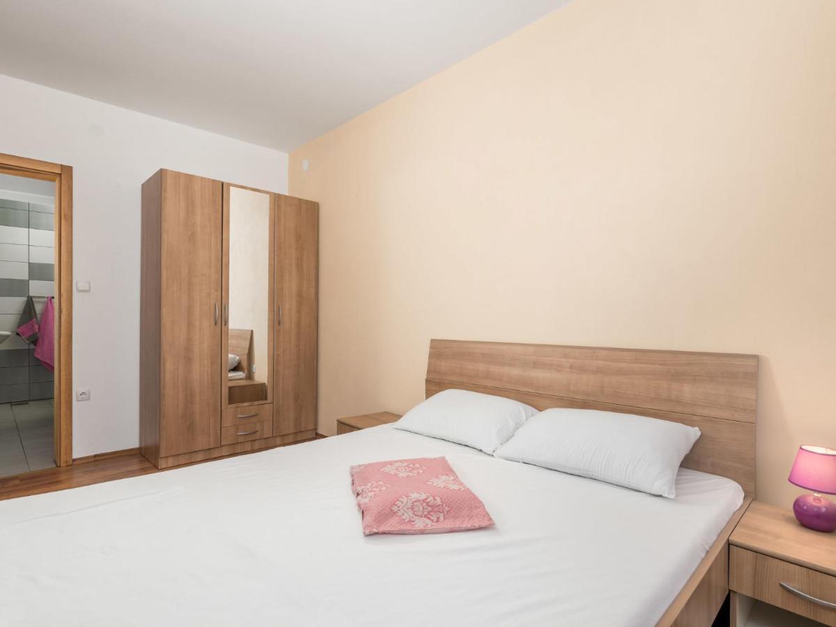 Holiday Home Radmila - Mlk137 By Interhome Сило Экстерьер фото