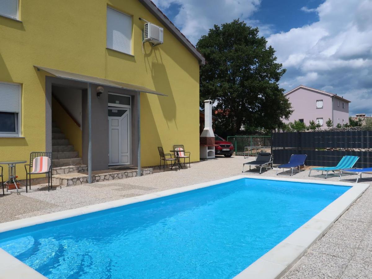 Holiday Home Radmila - Mlk137 By Interhome Сило Экстерьер фото